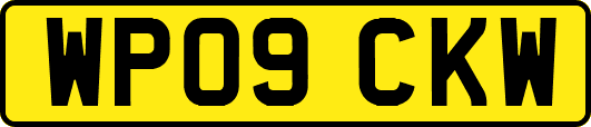 WP09CKW
