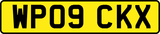 WP09CKX