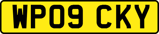 WP09CKY