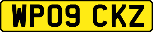 WP09CKZ