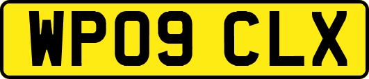 WP09CLX