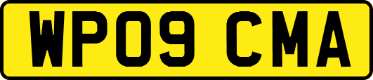 WP09CMA
