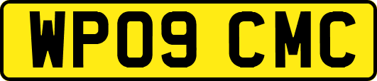 WP09CMC