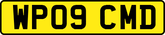 WP09CMD