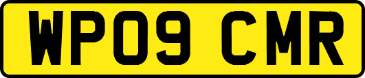 WP09CMR