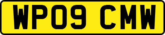 WP09CMW