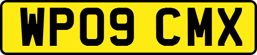 WP09CMX