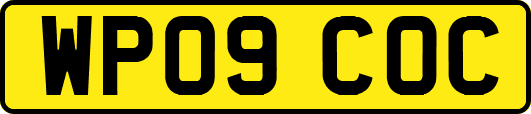 WP09COC