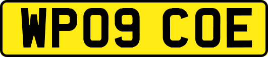WP09COE