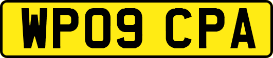 WP09CPA