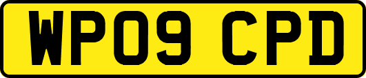 WP09CPD
