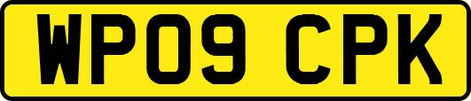 WP09CPK