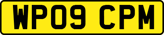 WP09CPM