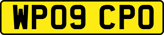WP09CPO