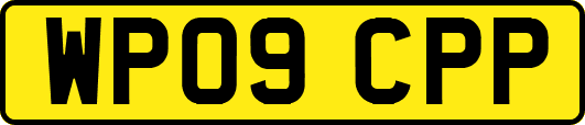 WP09CPP