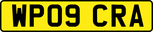 WP09CRA