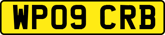 WP09CRB