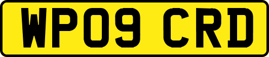 WP09CRD