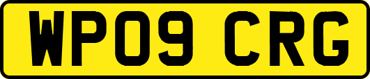 WP09CRG