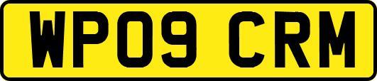 WP09CRM