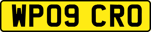 WP09CRO