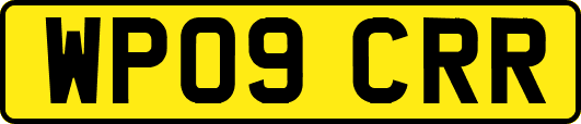 WP09CRR