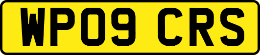 WP09CRS