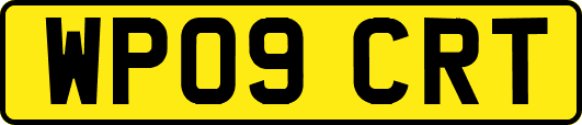 WP09CRT