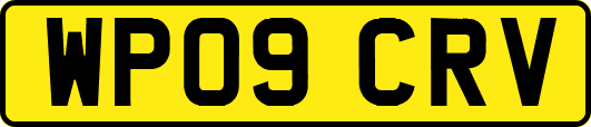 WP09CRV