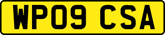 WP09CSA