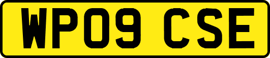 WP09CSE