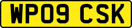 WP09CSK