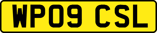 WP09CSL