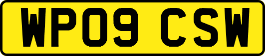 WP09CSW