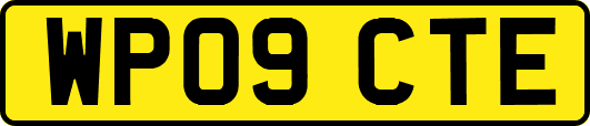 WP09CTE