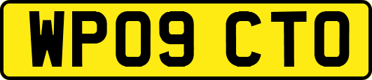 WP09CTO