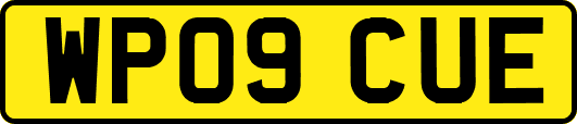 WP09CUE