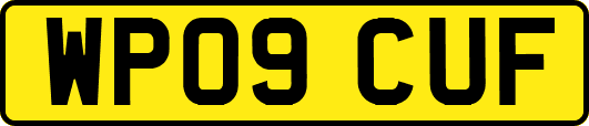 WP09CUF