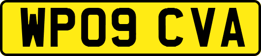 WP09CVA