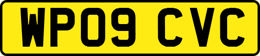 WP09CVC