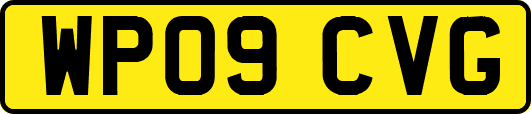 WP09CVG