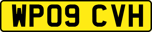 WP09CVH