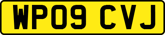 WP09CVJ