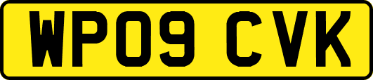 WP09CVK