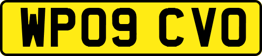 WP09CVO