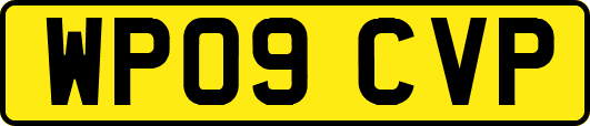 WP09CVP