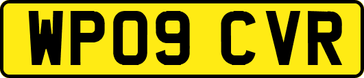 WP09CVR