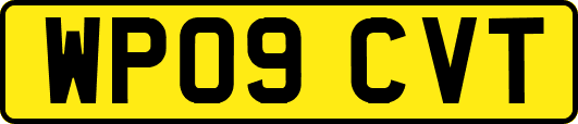 WP09CVT