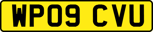 WP09CVU