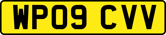 WP09CVV